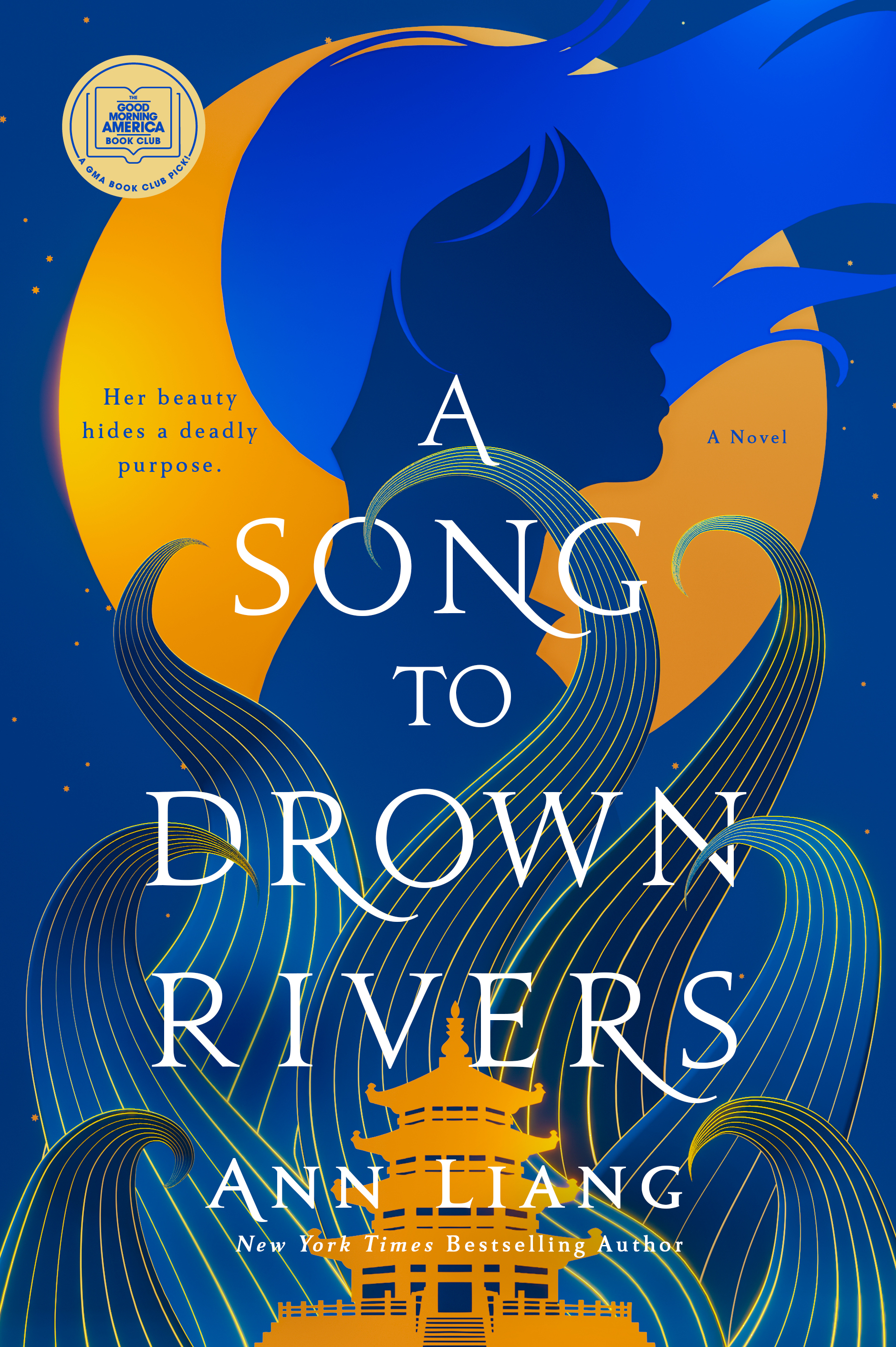 A Song to Drown Rivers – Full Audiobook