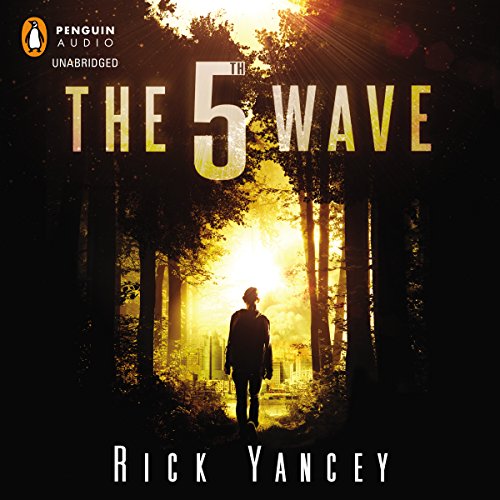 The 5th Wave Audiobook