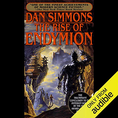The Rise of Endymion (Hyperion)