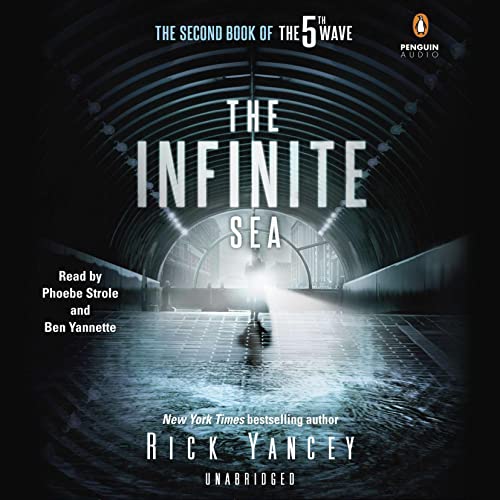 The Infinite Sea (The 5th Wave) (Rick Yancey)