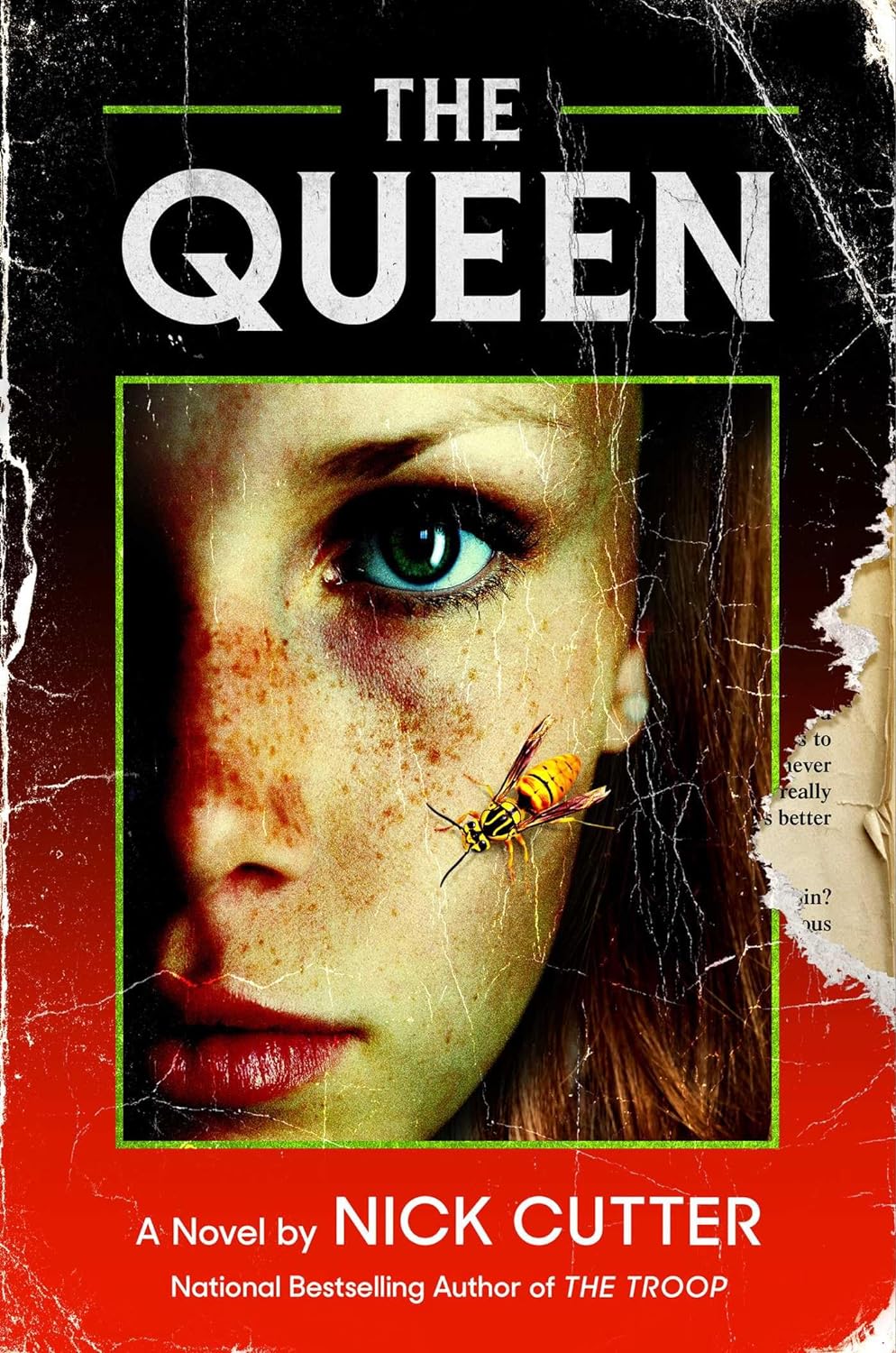 The Queen by Kiera Cass (Audiobook)