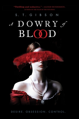 Stream A Dowry of Blood by S.T. Gibson