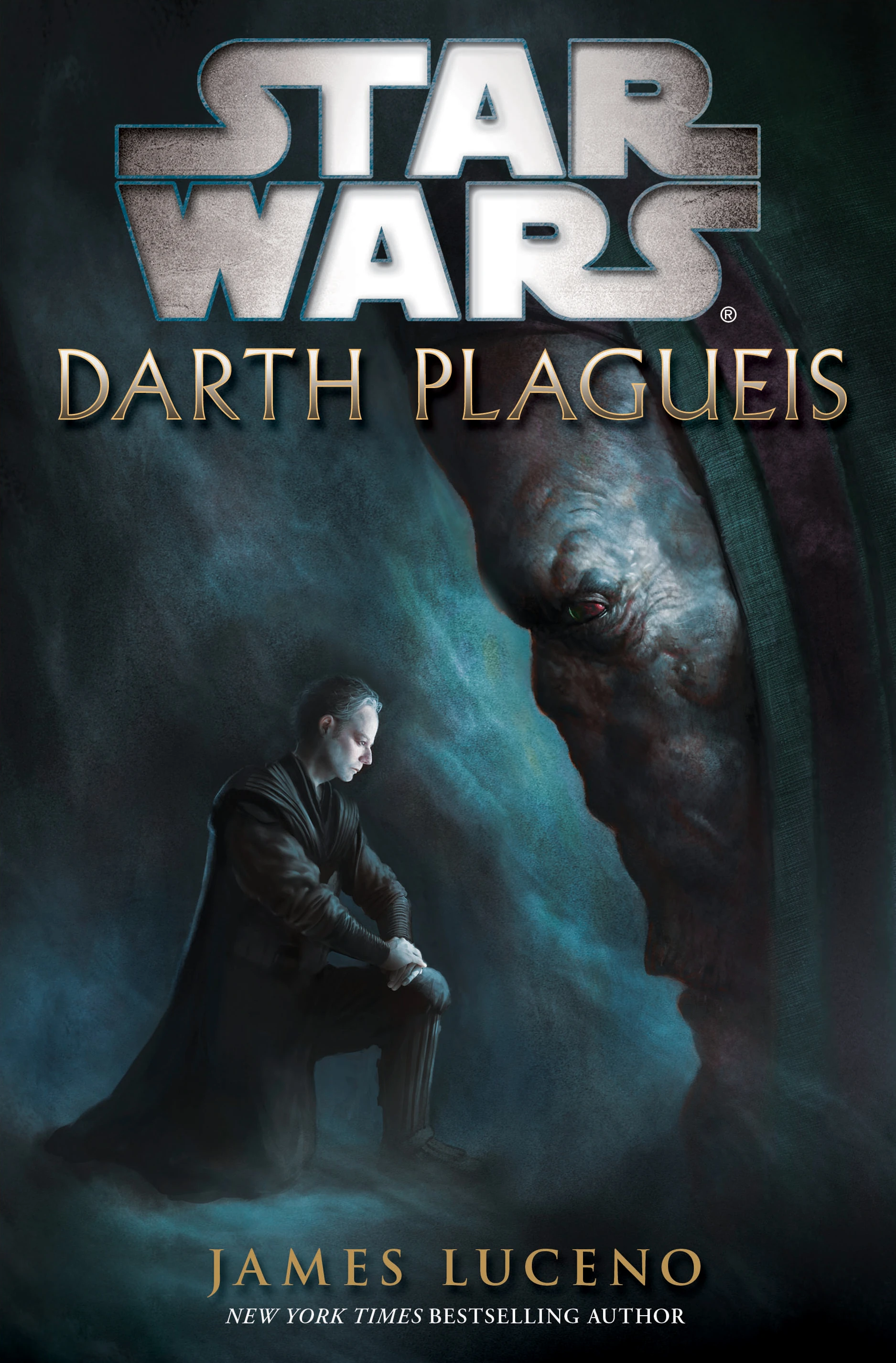 Listen to Star Wars – Darth Plagueis