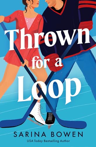 Listen to Thrown for a Loop