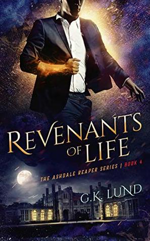 Listen to Revenants of Life
