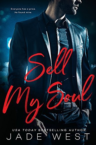 Stream Sell My Soul by Jade West
