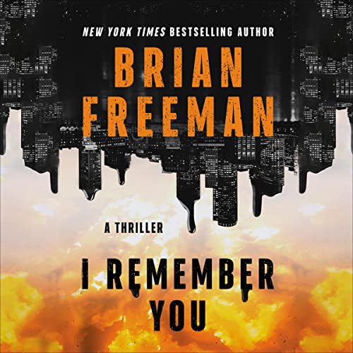 I Remember You (Brian Freeman)