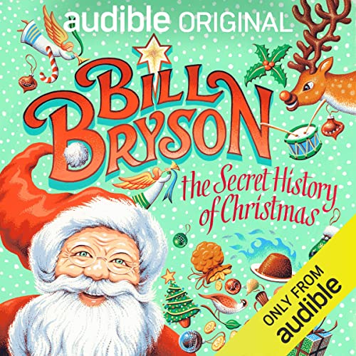 Listen to The Secret History of Christmas