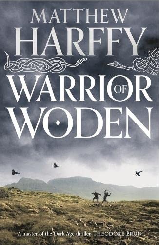 Free Audiobook: Warrior of Woden (The Bernicia Chronicles) by Matthew Harffy