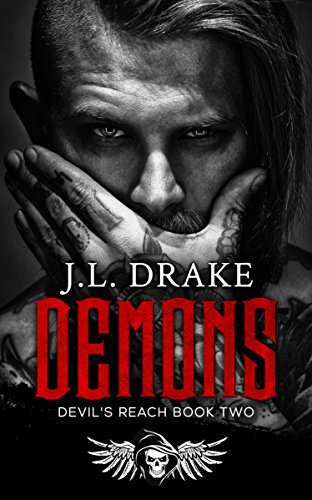 Stream Demons by J.L. Drake