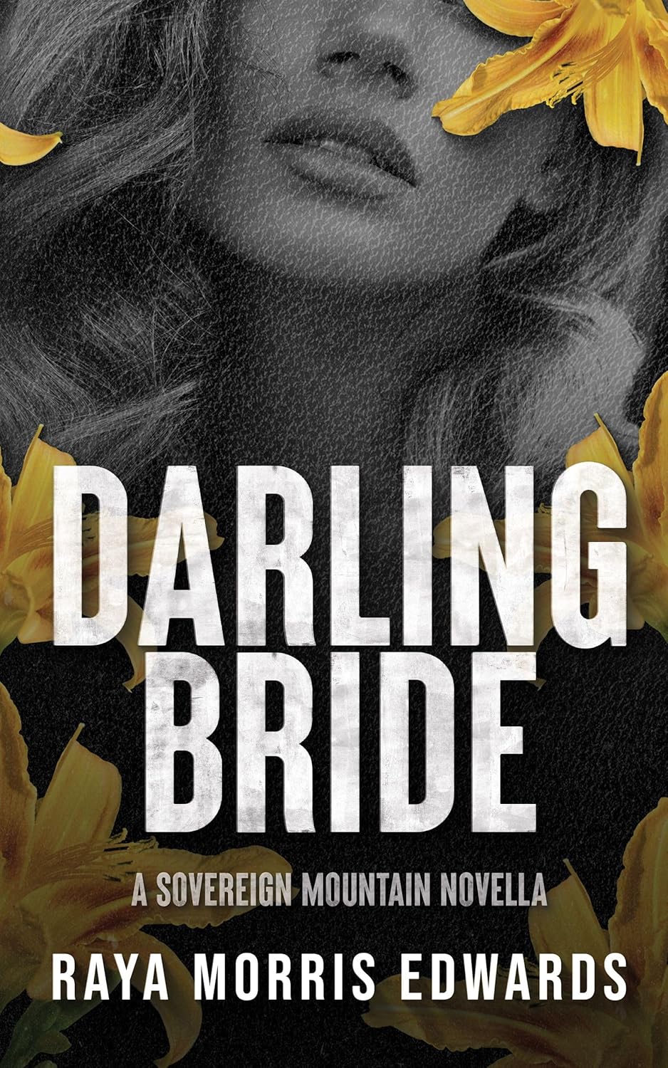 Darling Bride by Raya Morris Edwards (Audiobook)