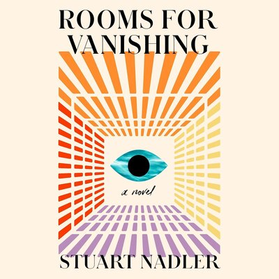 Rooms for Vanishing – Full Audiobook