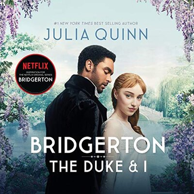The Duke and I (Bridgerton #1) – Full Audiobook