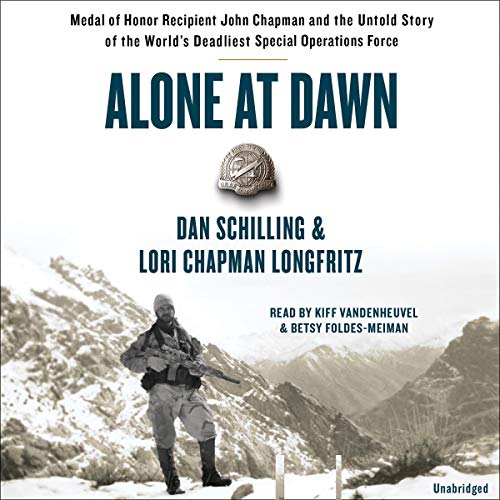 Alone at Dawn – Full Audiobook