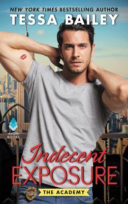 Indecent Exposure — Narrated Edition