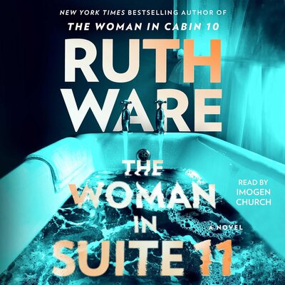 Woman in Suite 11 – Full Audiobook