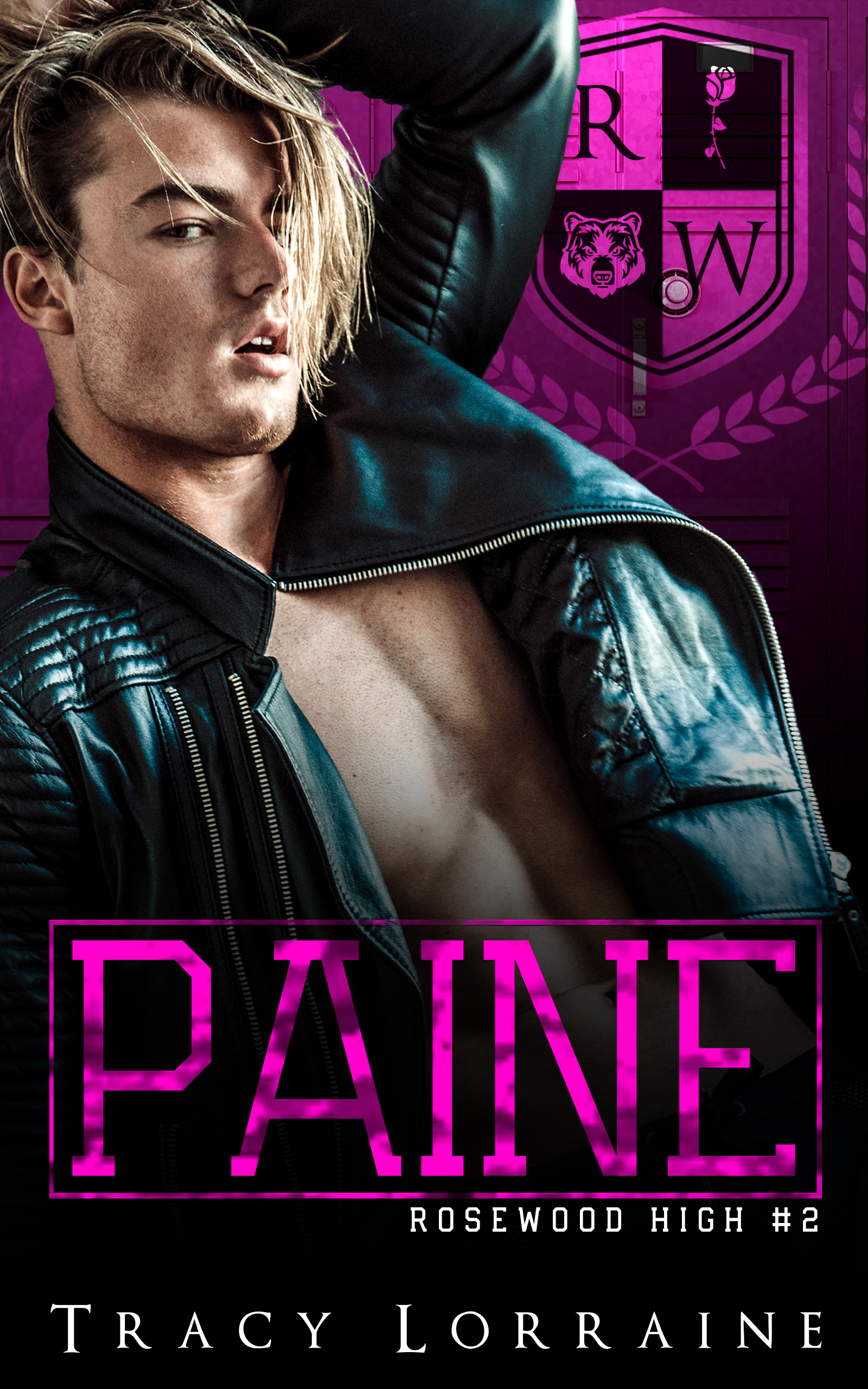 Paine — Narrated Edition
