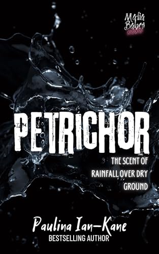 Stream Petrichor by Paulina Ian-Kane