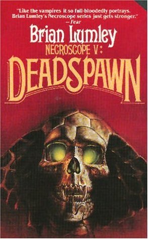 Deadspawn Audiobook