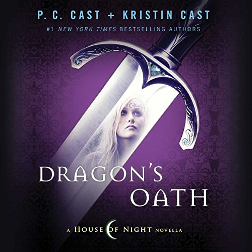 Dragon’s Oath – Full Audiobook