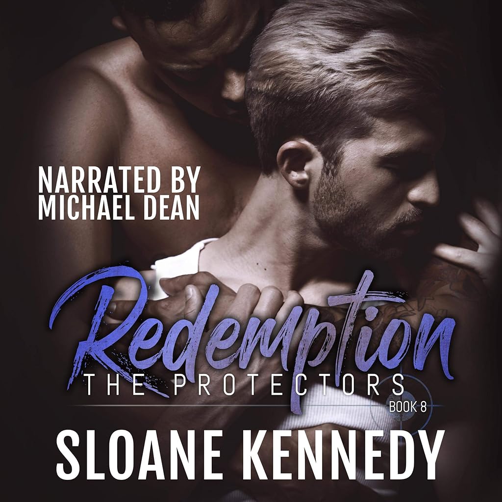 Stream Redemption (The Protectors (Kennedy)) by Sloane Kennedy