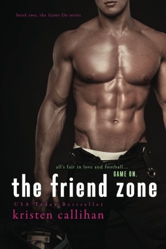 The Friend Zone – Full Audiobook