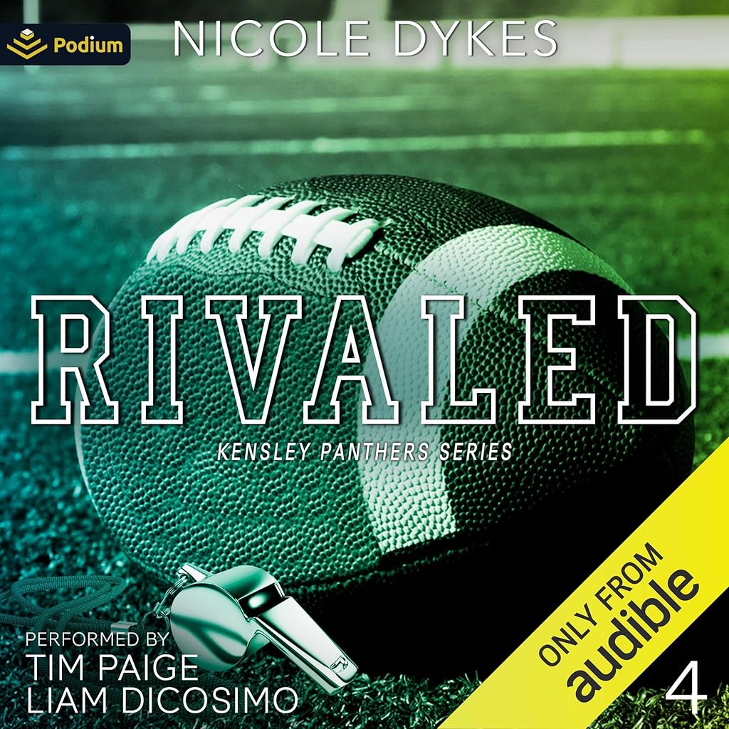 Rivaled