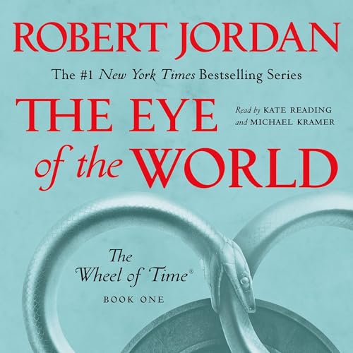 Stream The Eye of the World (The Wheel of Time) by Robert Jordan