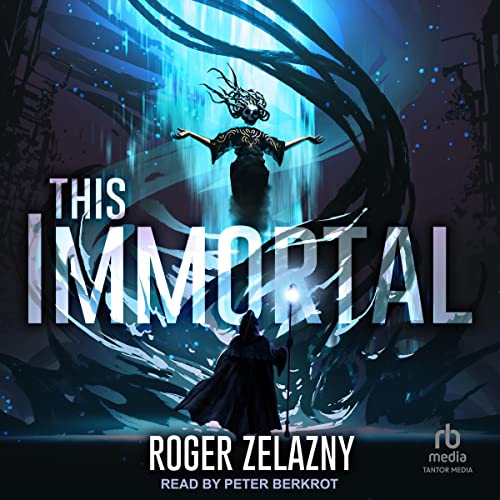 This Immortal by Roger Zelazny (Audiobook)