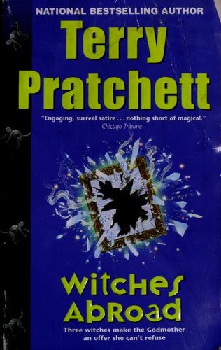 Listen to Witches Abroad