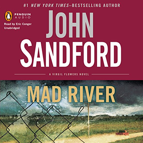 Mad River (Virgil Flowers Series) (John Sandford)