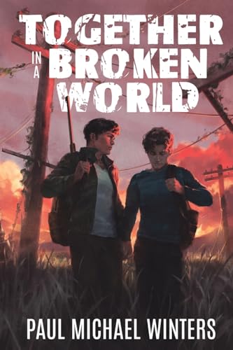 Listen to Together in a Broken World