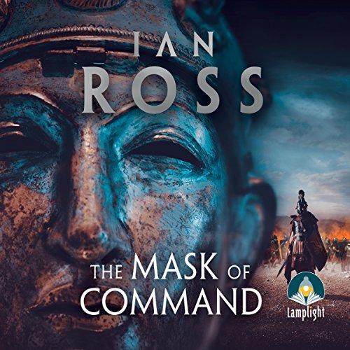 The Mask of Command (Twilight of Empire) Audiobook
