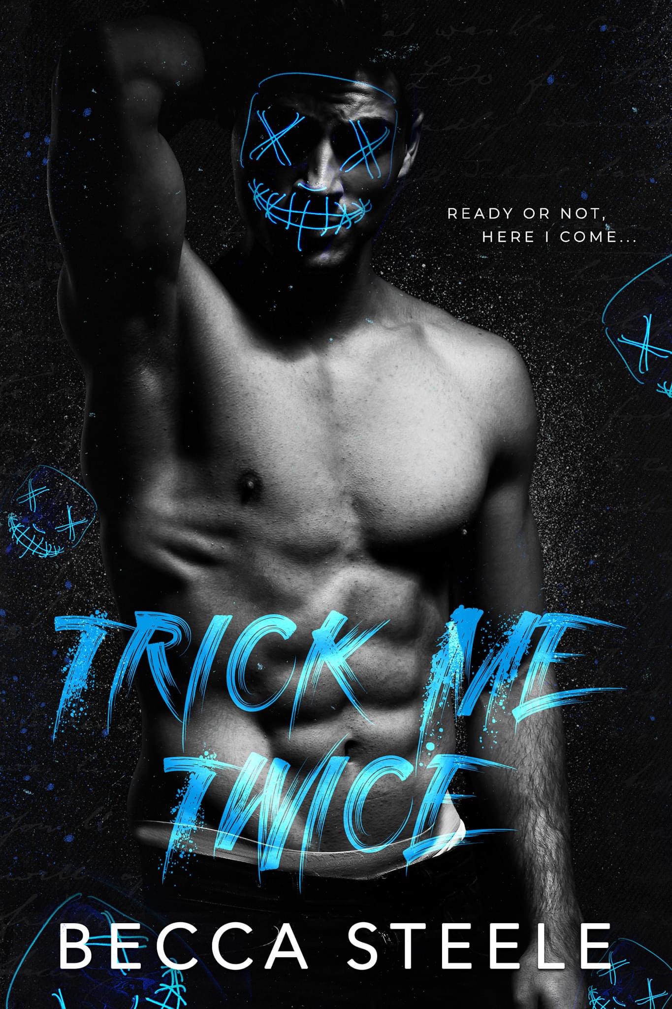Listen to Trick Me Twice