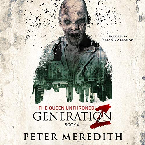 Peter Meredith: Generation Z: The Queen Unthroned