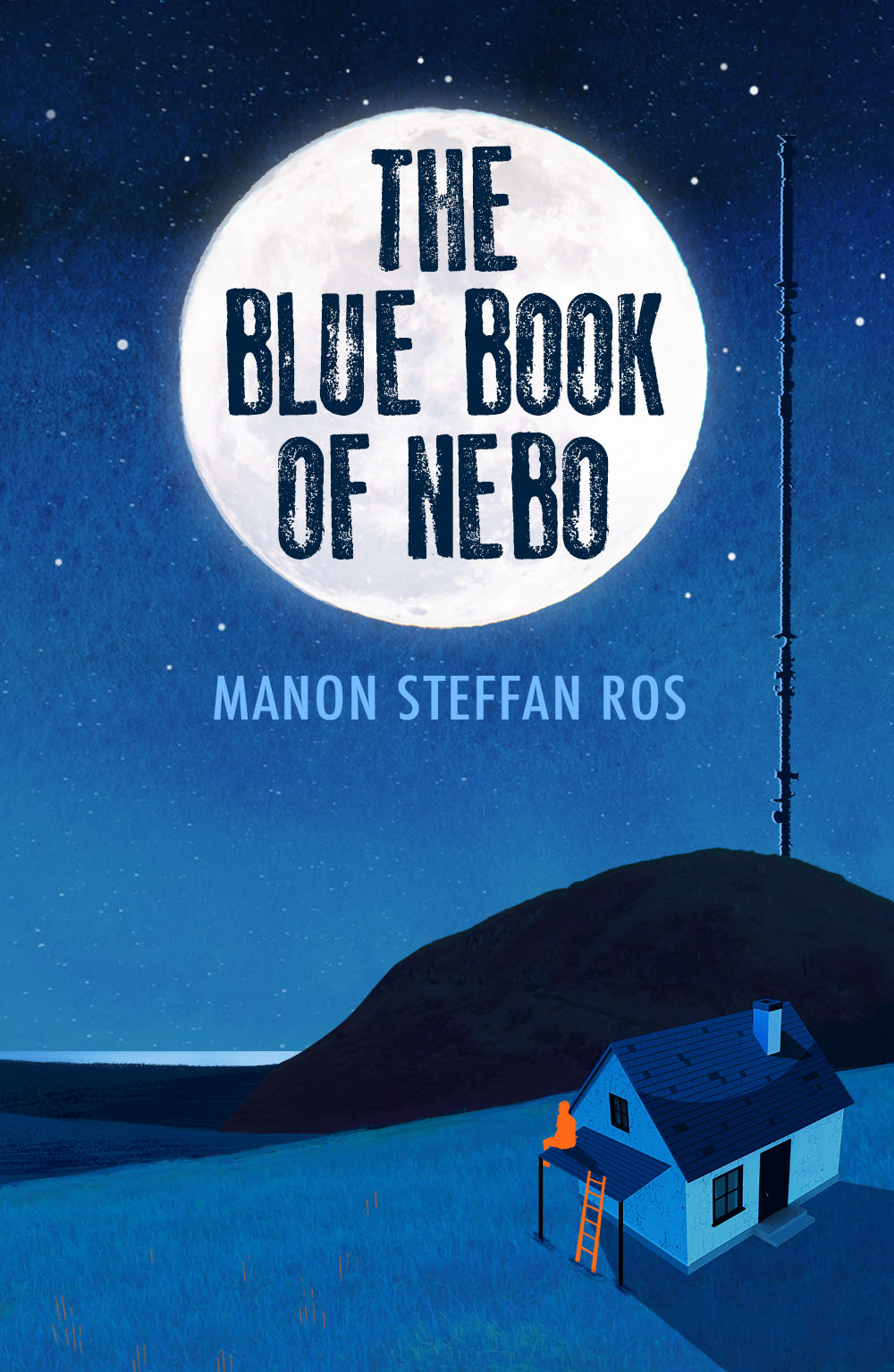 The Blue Book of Nebo Audiobook