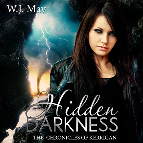 Hidden Darkness (Chronicles of Kerrigan) – Full Audiobook