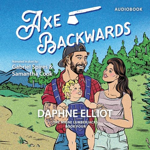 Listen to Axe Backwards (Maine Lumberjacks)