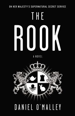 Listen to The Rook