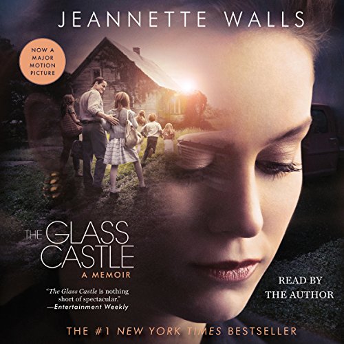 Free Audiobook: The Glass Castle, A Memoir by Jeannette Walls