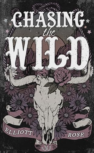 Chasing the Wild – Full Audiobook