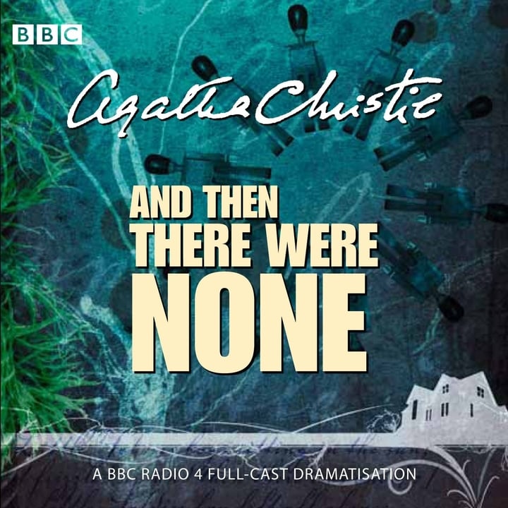 The Sittaford Mystery Audiobook
