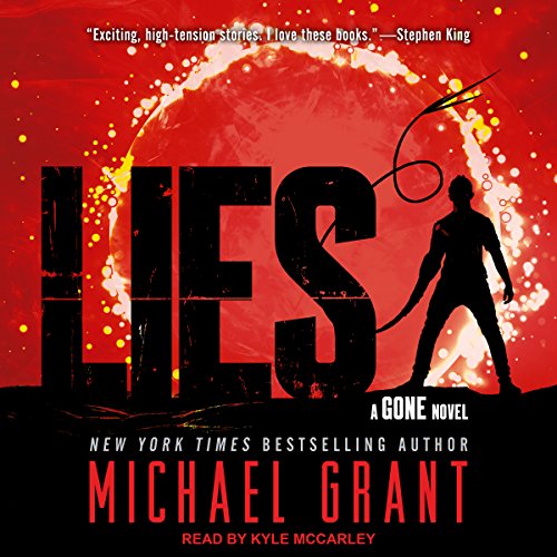 Michael Grant: Lies (Gone)