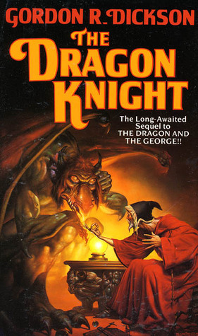 The Dragon Knight (Gordon R. Dickson)