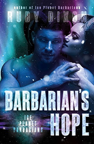 Barbarian’s Hope Audiobook