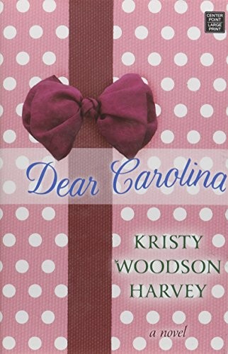 Dear Carolina — Narrated Edition