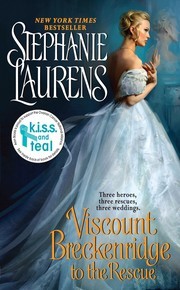 Viscount Breckenridge to the Rescue – Full Audiobook