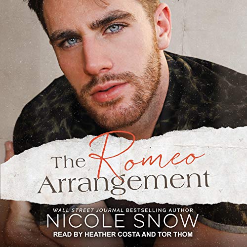 The Romeo Arrangement (Knights of Dallas) (Nicole Snow)