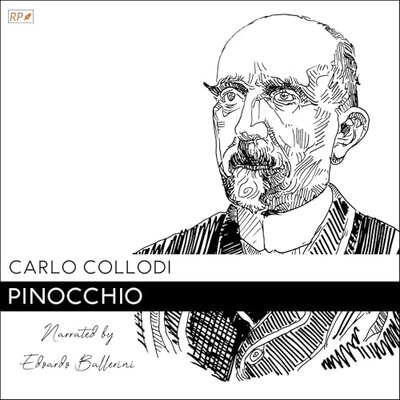 Pinocchio (Carlo Collodi)