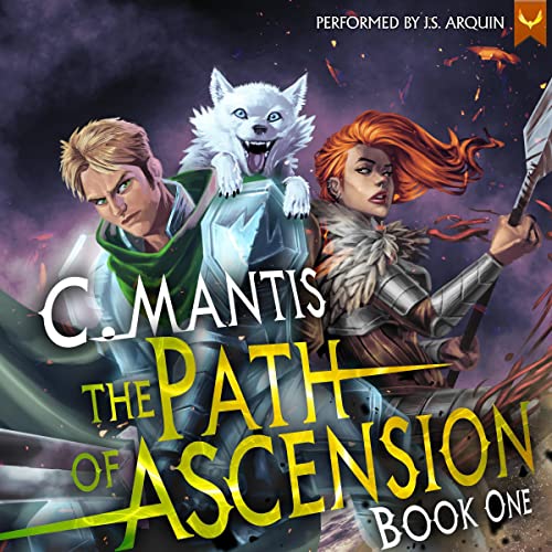 Listen to The Path of Ascension